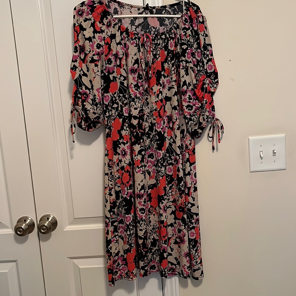 Madison: Dress